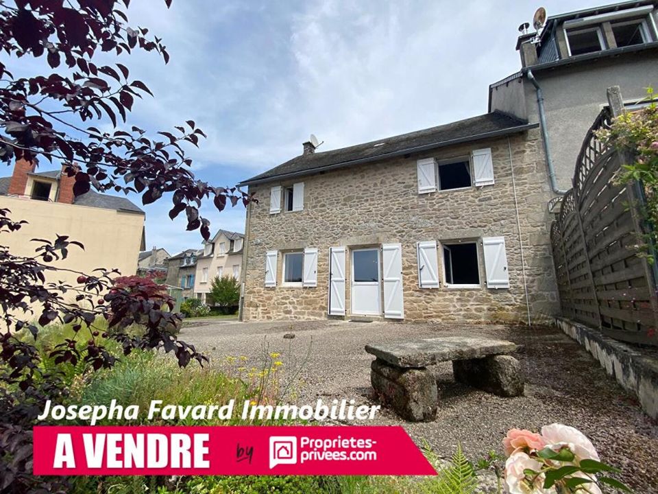 Villa i Treignac, Correze - foto 2