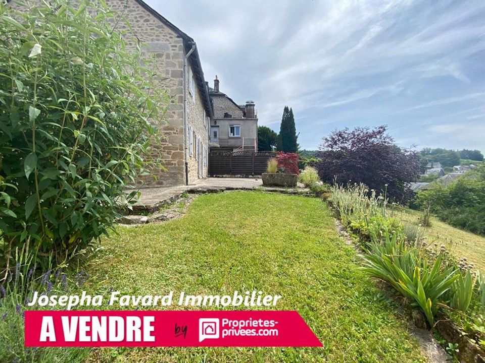 Villa i Treignac, Correze - foto 3
