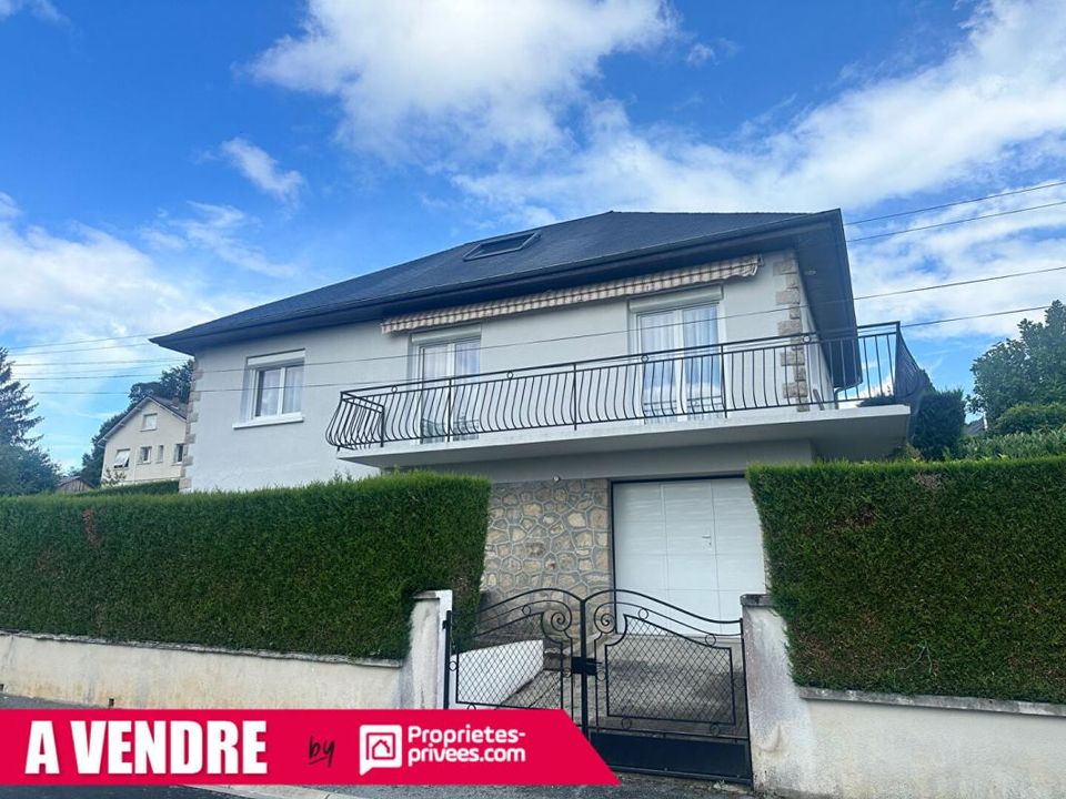 Villa i Treignac, Correze - foto 2