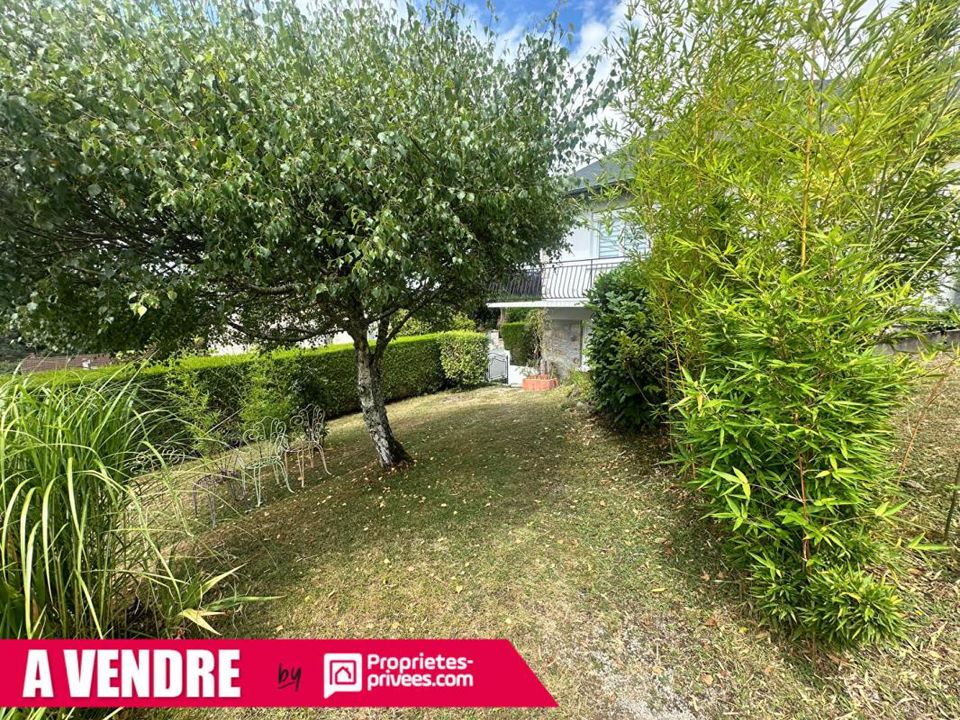 Villa i Treignac, Correze - foto 4