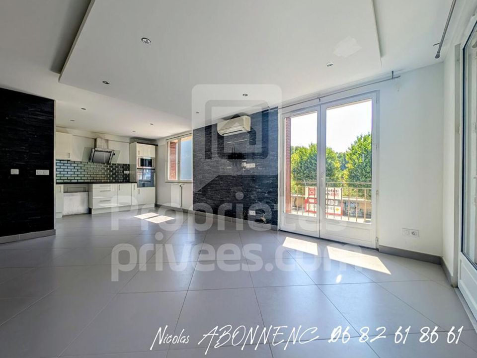 Lejlighed i Grenoble, Isere - foto 2