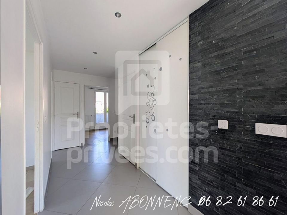 Lejlighed i Grenoble, Isere - foto 4