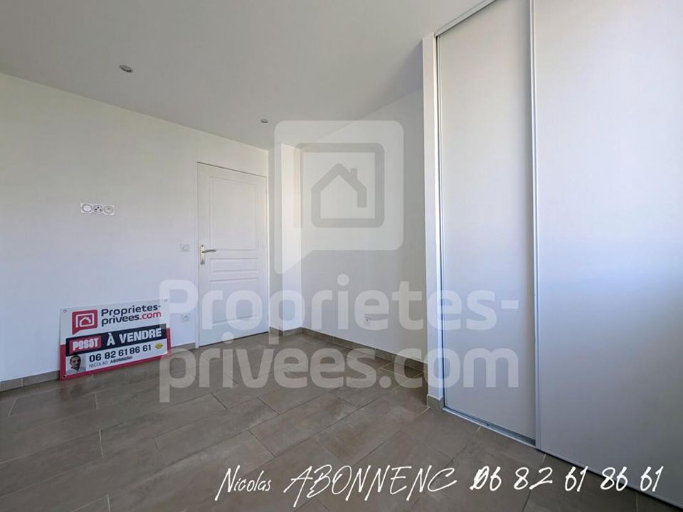 Lejlighed i Grenoble, Isere - foto 5