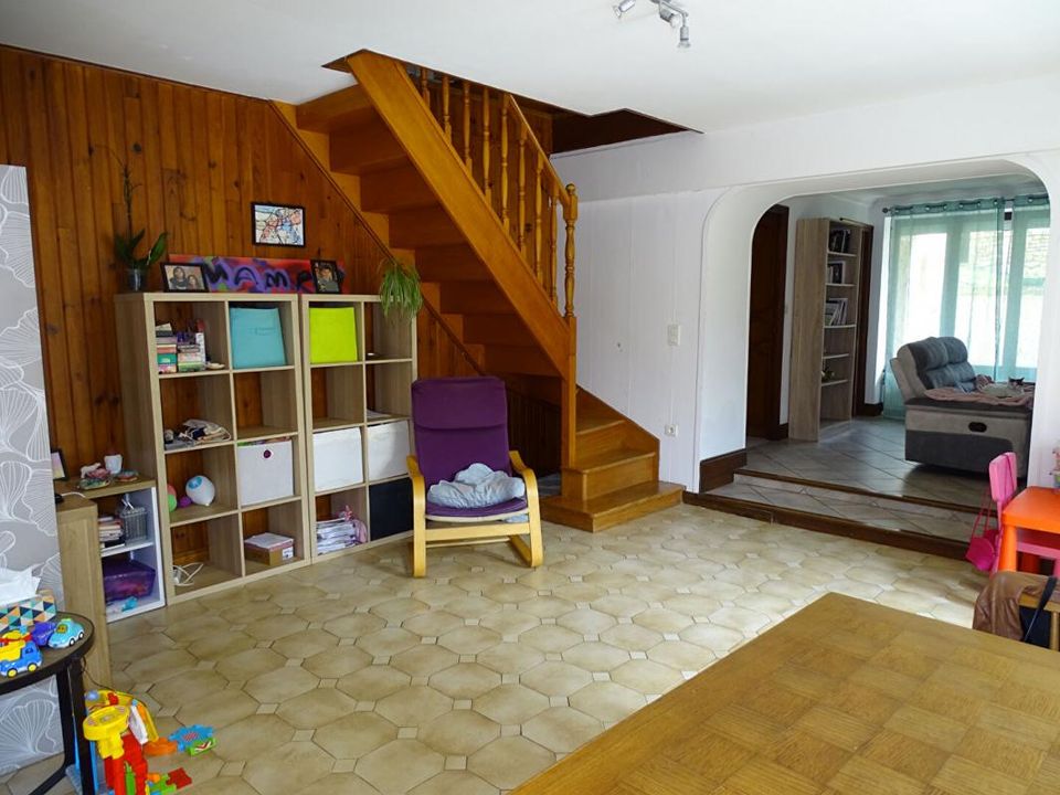 Villa i Montignac, Dordogne - foto 2