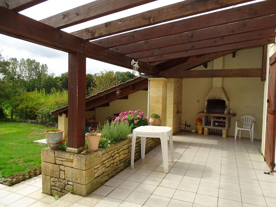 Villa i Montignac, Dordogne - foto 4