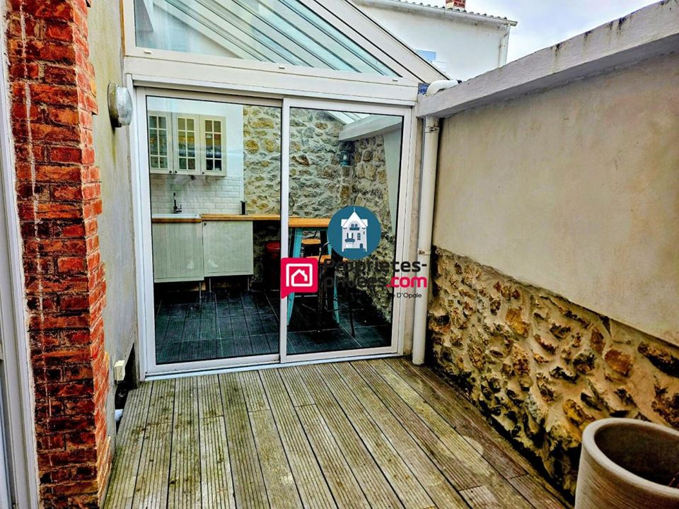 Villa i Wimereux, Pas-de-Calais - foto 2
