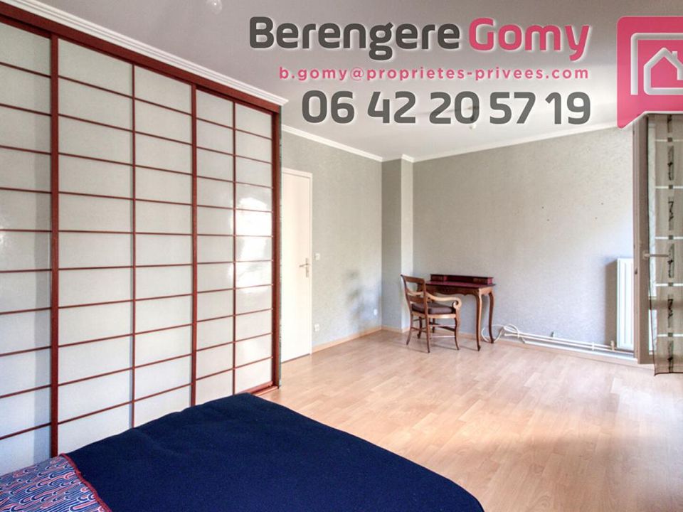 Villa i Le Plessis-Bouchard, Val-d'Oise - bilde 5