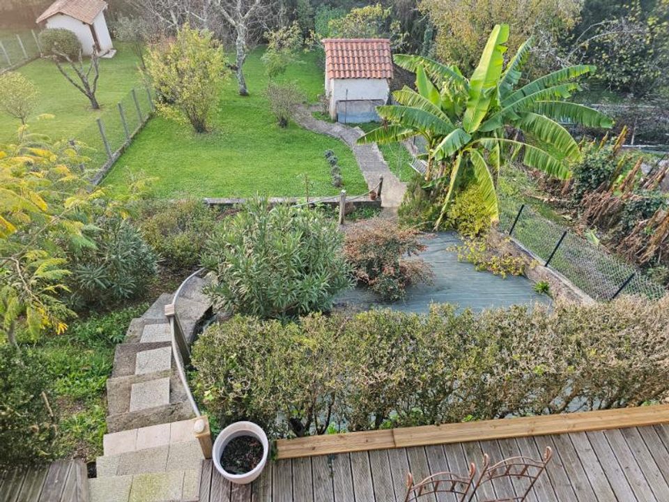 Villa i Perigueux, Dordogne - foto 1