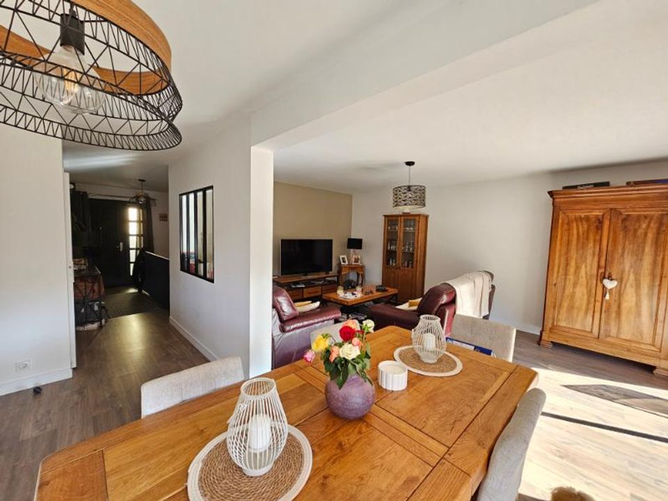 Villa i Perigueux, Dordogne - foto 3
