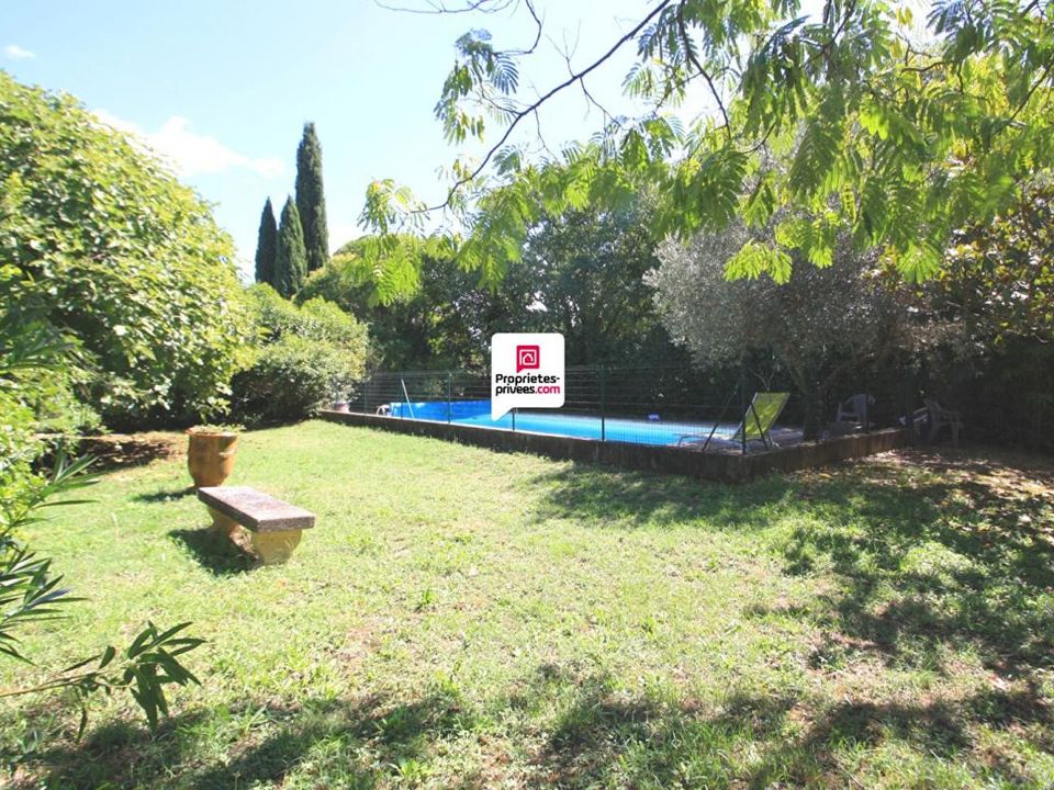 Villa i Orthoux-Serignac-Quilhan, Gard - foto 3