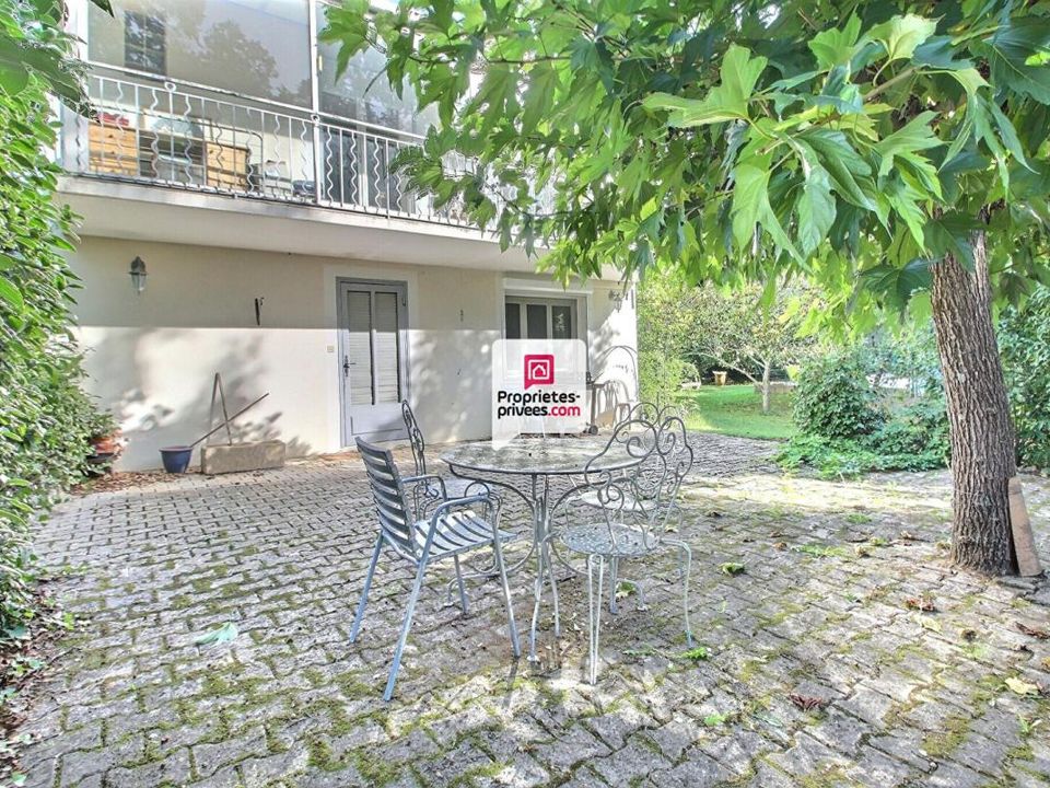 Villa i Orthoux-Serignac-Quilhan, Gard - foto 4