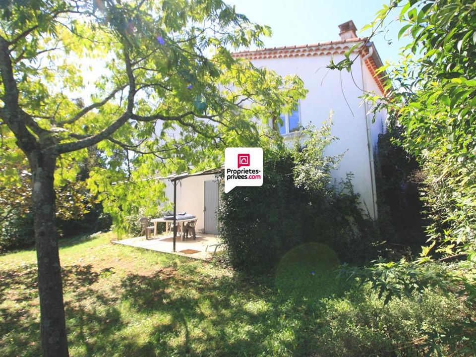 Villa i Orthoux-Serignac-Quilhan, Gard - foto 5