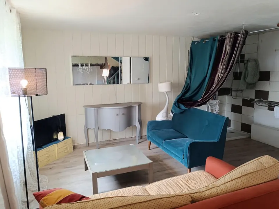 Villa i Chateauneuf-du-Faou, Finistere - foto 3
