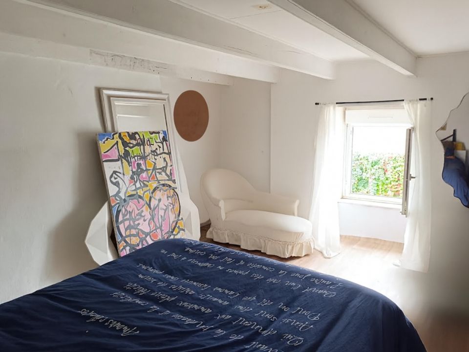 Villa i Chateauneuf-du-Faou, Finistere - foto 4