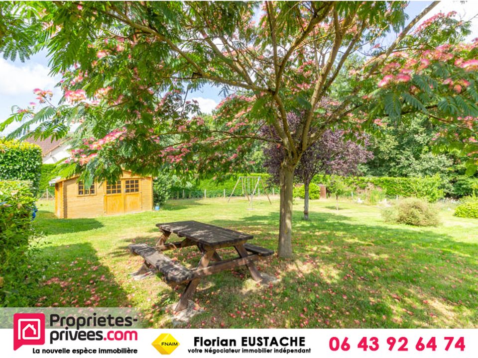 Villa i La Chapelle-Montmartin, Loir-et-Cher - foto 4