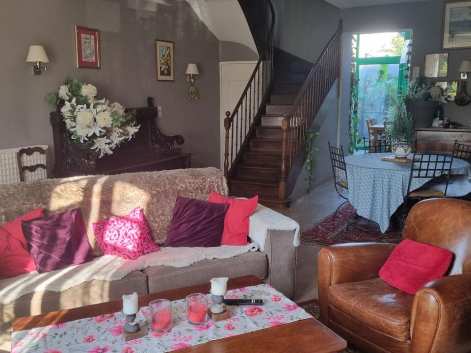 Villa i Le Mans, Sarthe - foto 4