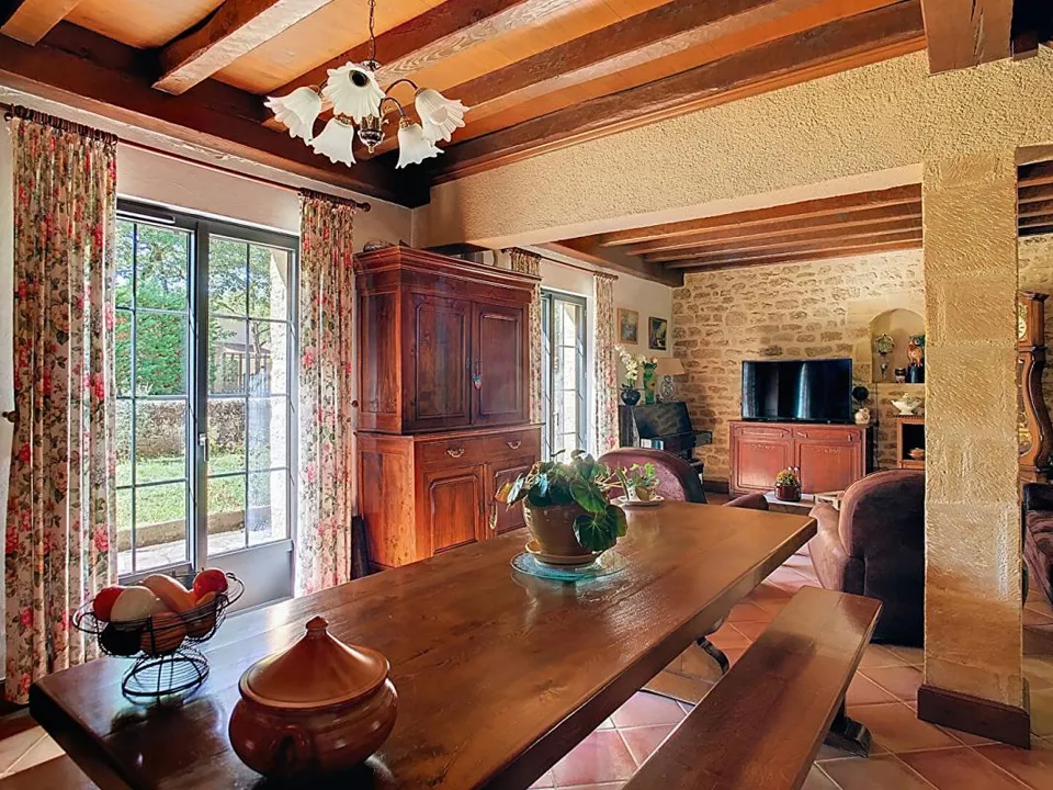 Villa i Beynac-et-Cazenac, Dordogne - foto 3