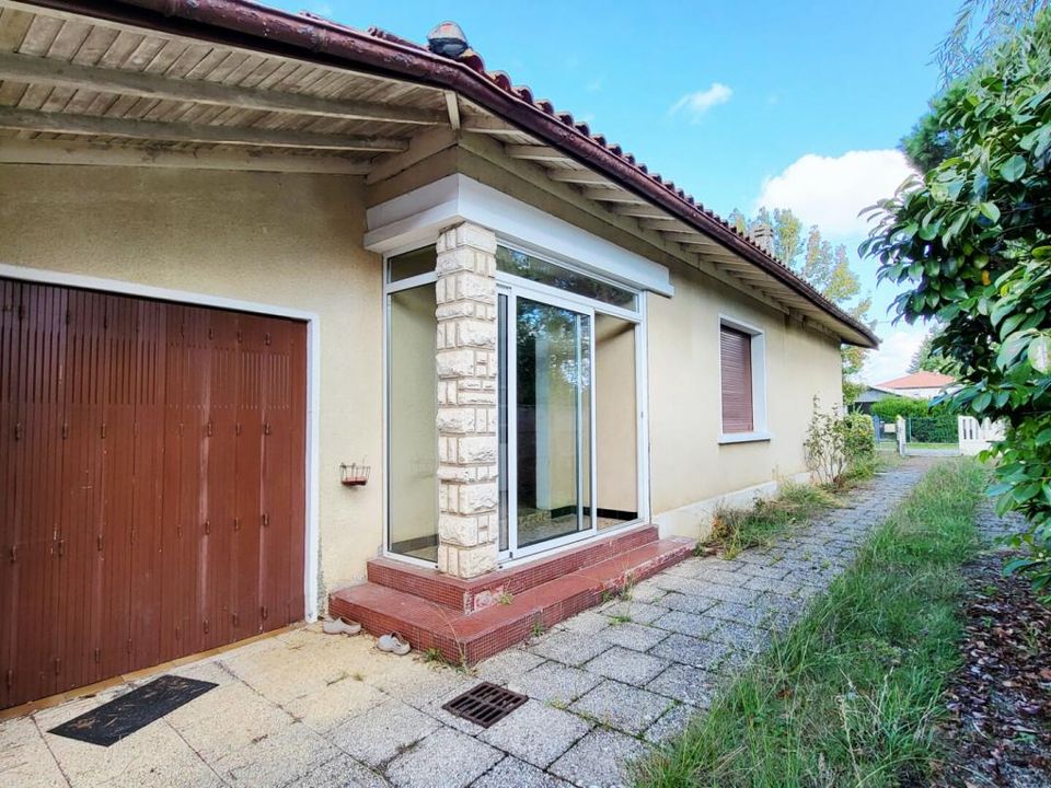 Villa i Gujan-Mestras, Gironde - foto 2