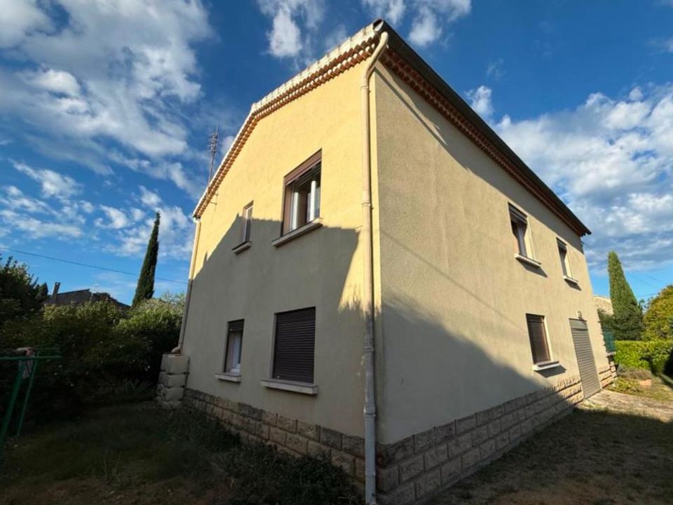 Villa i Bagnols-sur-Cèze, Gard - bilde 1