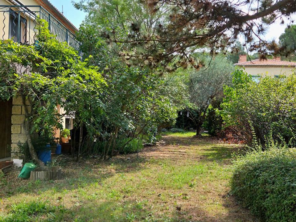 Villa i Bagnols-sur-Cèze, Gard - bilde 2