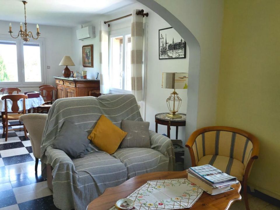 Villa i Bagnols-sur-Cèze, Gard - bilde 4