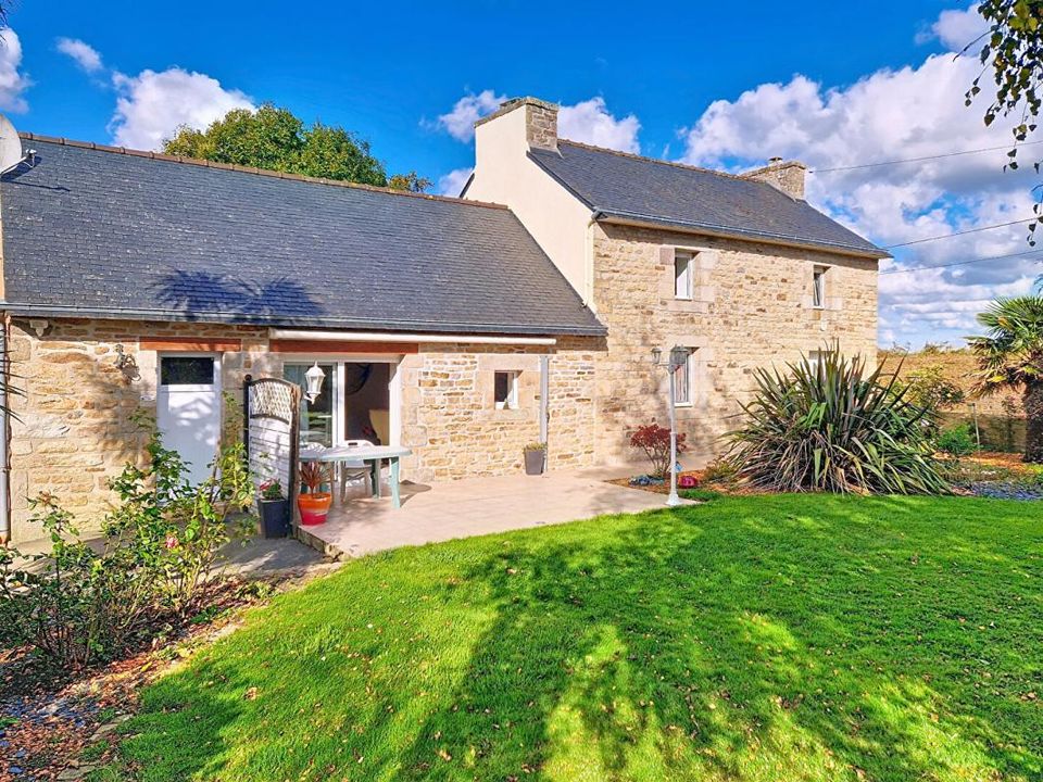 Villa i Saint-Vougay, Finistere - foto 2