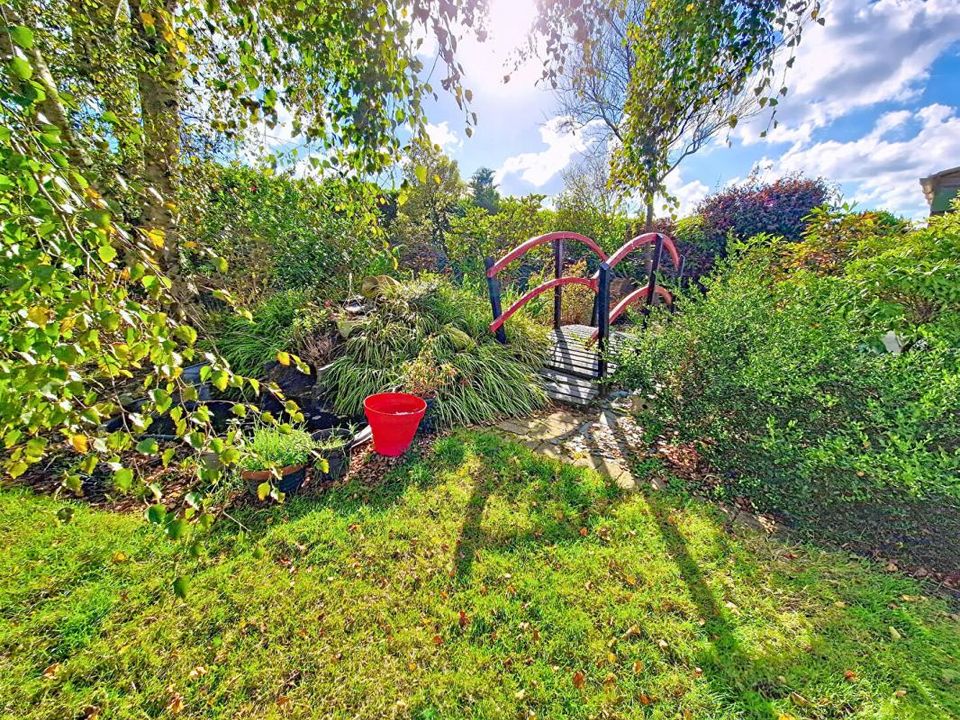 Villa i Saint-Vougay, Finistere - foto 4
