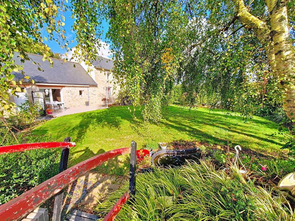 Villa i Saint-Vougay, Finistere - foto 5