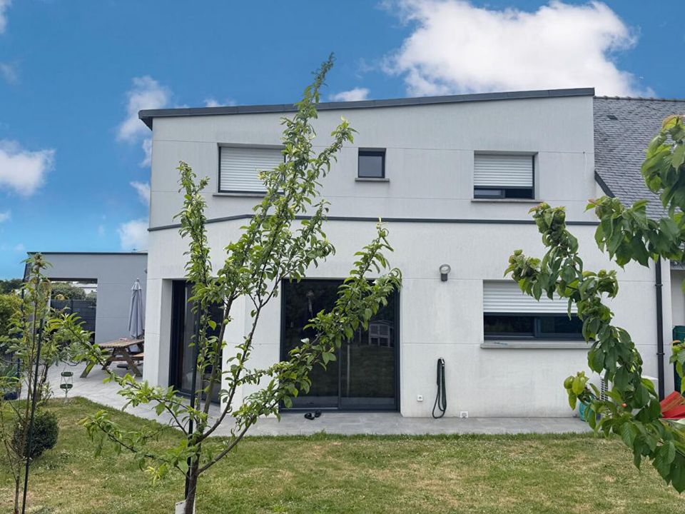 Villa Vannes, Morbihan - foto 1