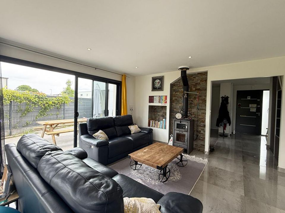 Villa Vannes, Morbihan - foto 2