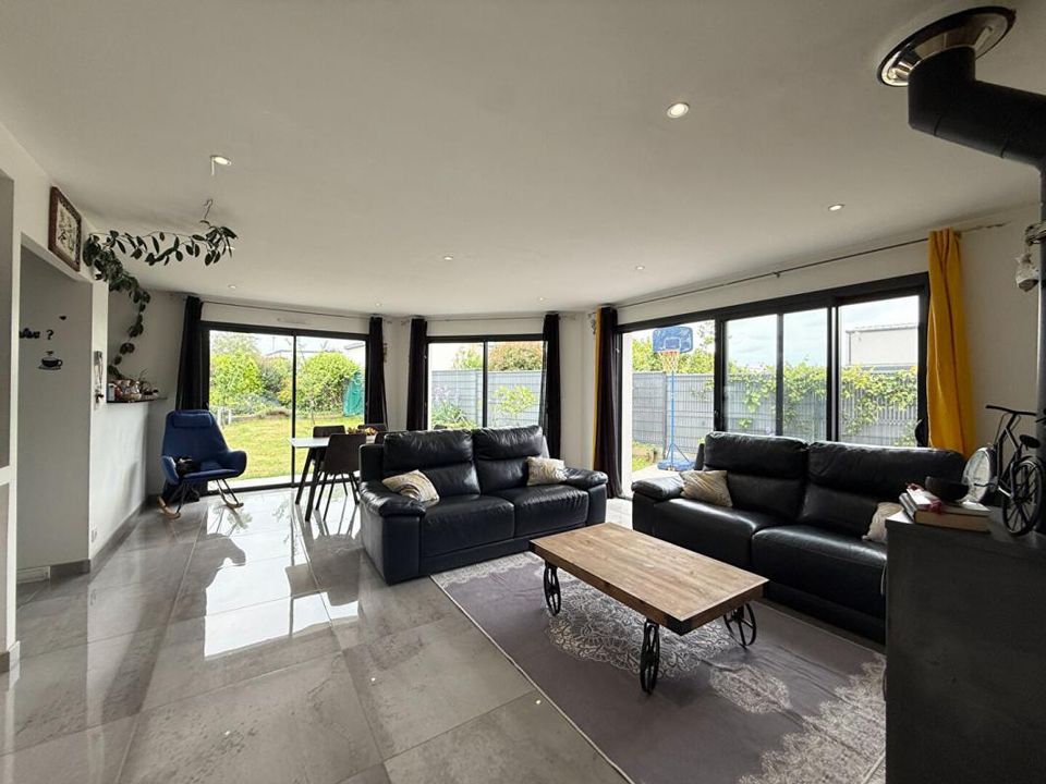 Villa Vannes, Morbihan - foto 3
