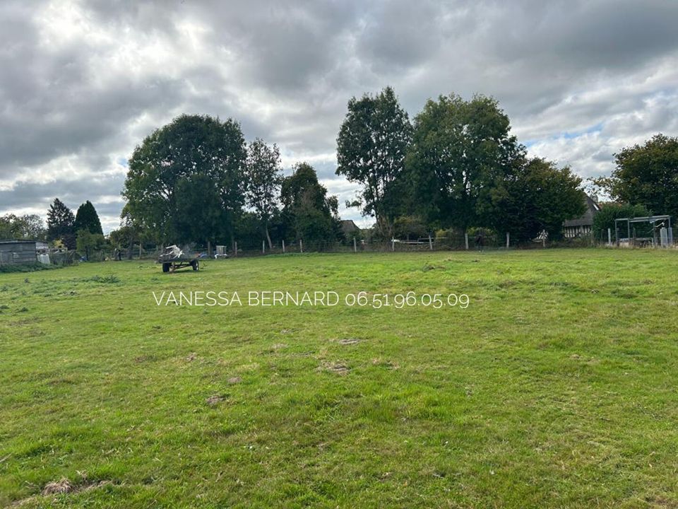 Land in Quetteville, Calvados - photo 1