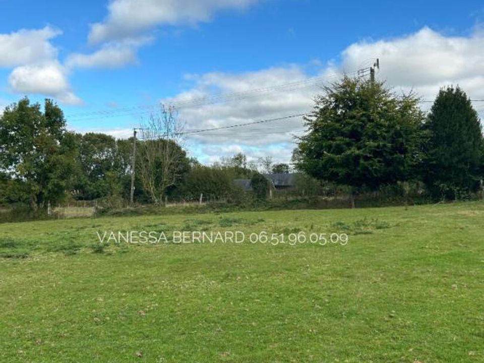 Land in Quetteville, Calvados - photo 2