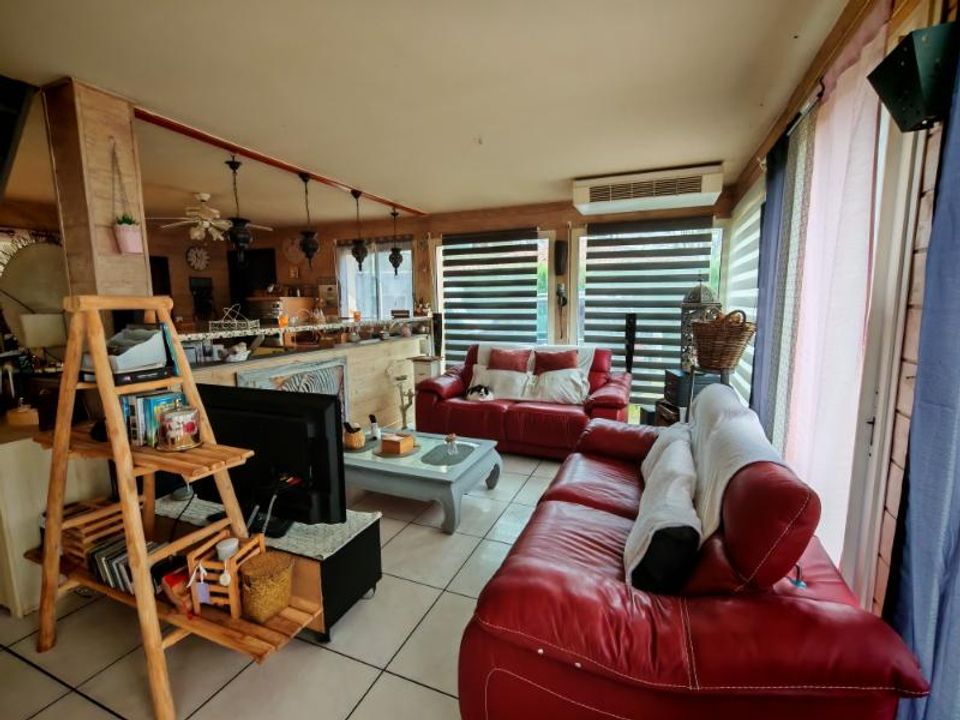 Villa i Saint-Vincent-de-Paul, Landes - foto 4
