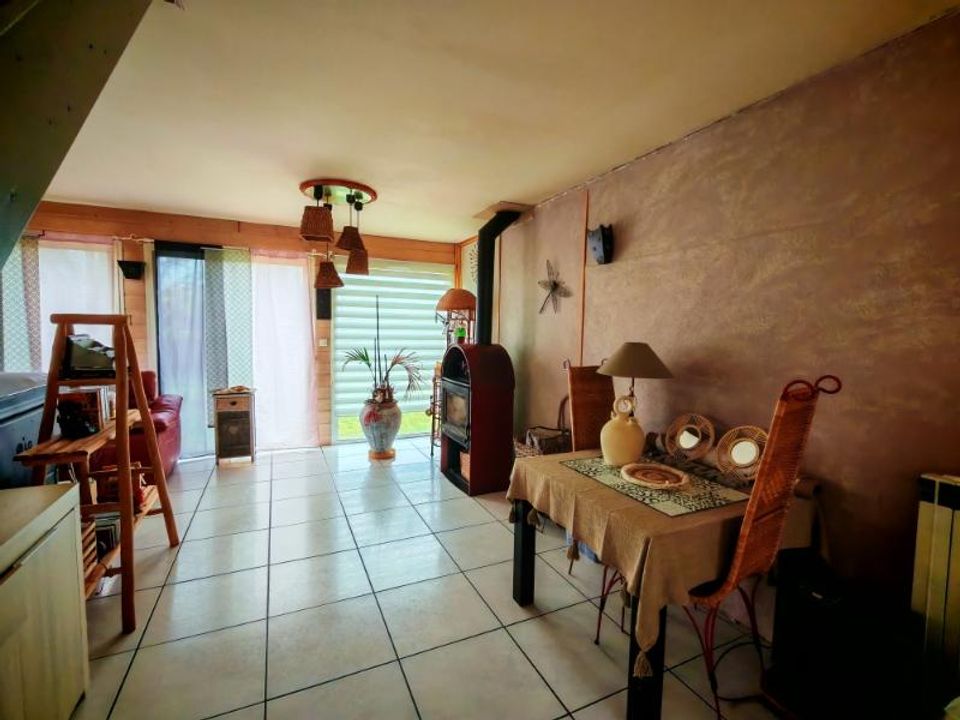 Villa i Saint-Vincent-de-Paul, Landes - foto 5