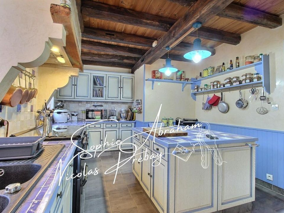 Villa en Santilly-le-Vieux, Eure-et-Loir - foto 5