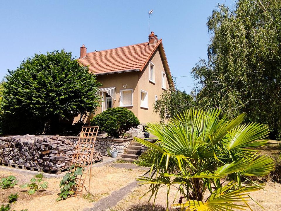 Villa en Chatellerault, Vienne - foto 1