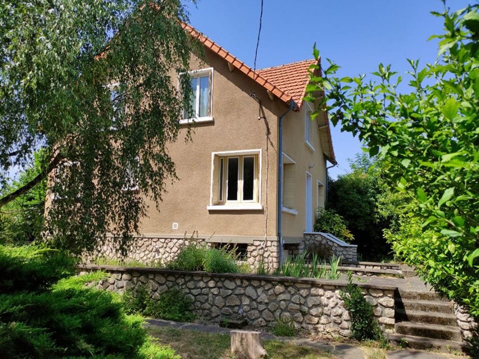 Villa en Chatellerault, Vienne - foto 2