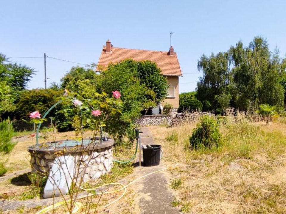 Villa en Chatellerault, Vienne - foto 4