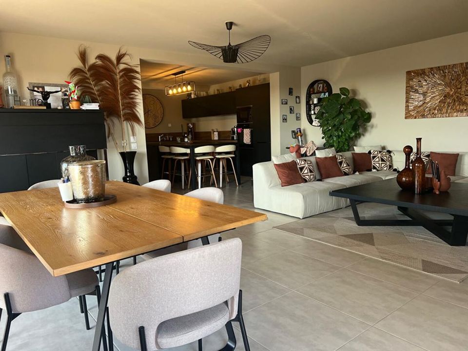 Wohnung in Frontignan, Herault - Foto 1
