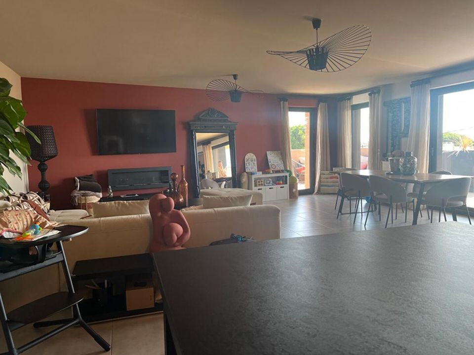 Wohnung in Frontignan, Herault - Foto 2