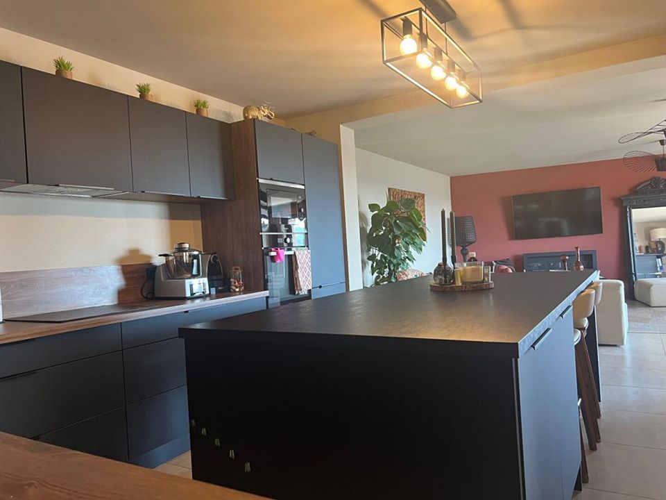 Wohnung in Frontignan, Herault - Foto 3