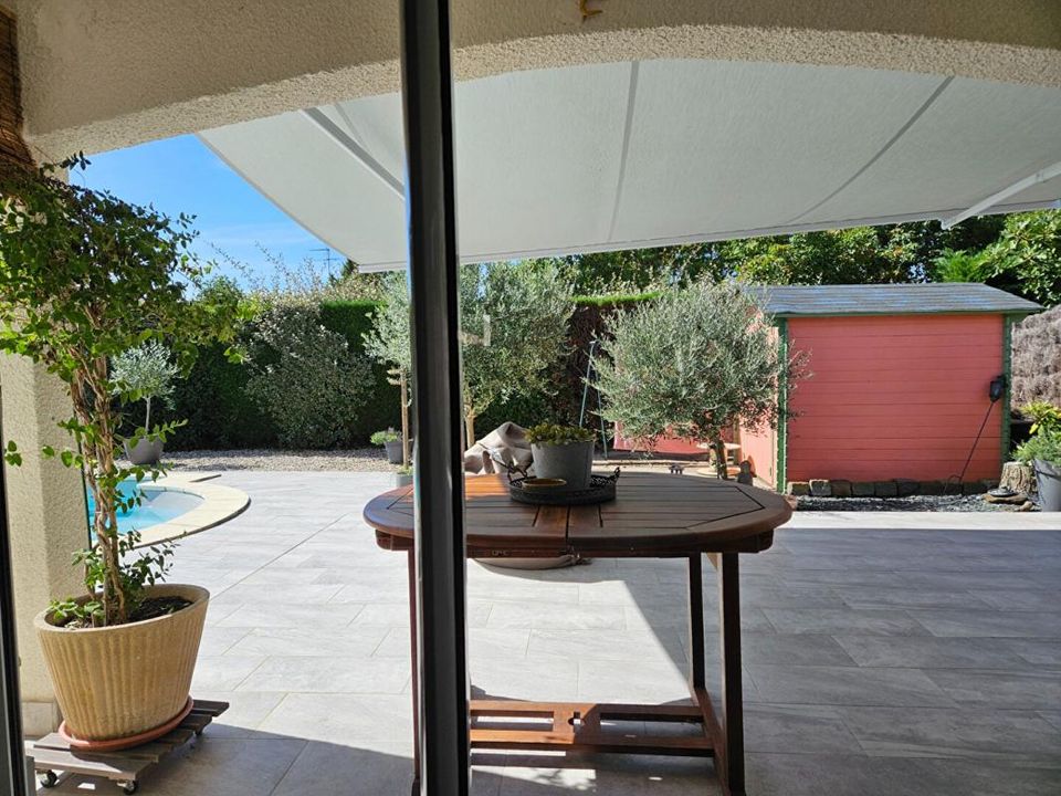 Villa en Boé, Lot-et-Garonne - foto 5