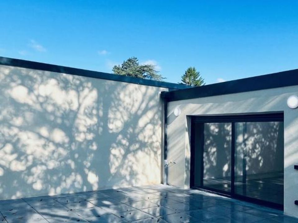 Lejlighed i Romans-sur-Isère, Drome - foto 1