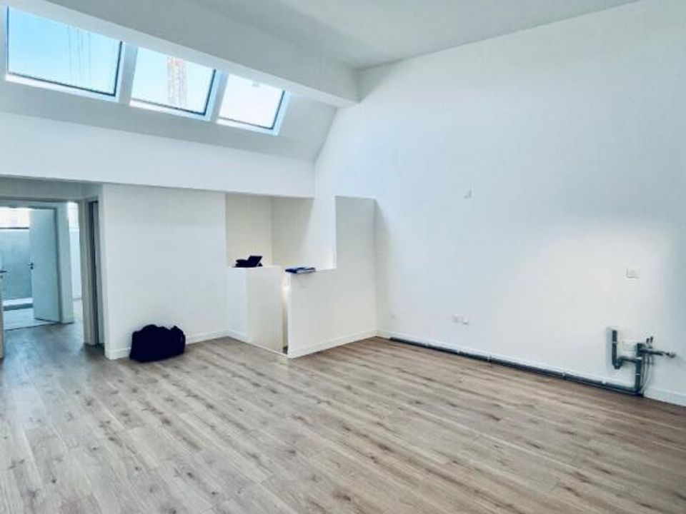 Lejlighed i Romans-sur-Isère, Drome - foto 4