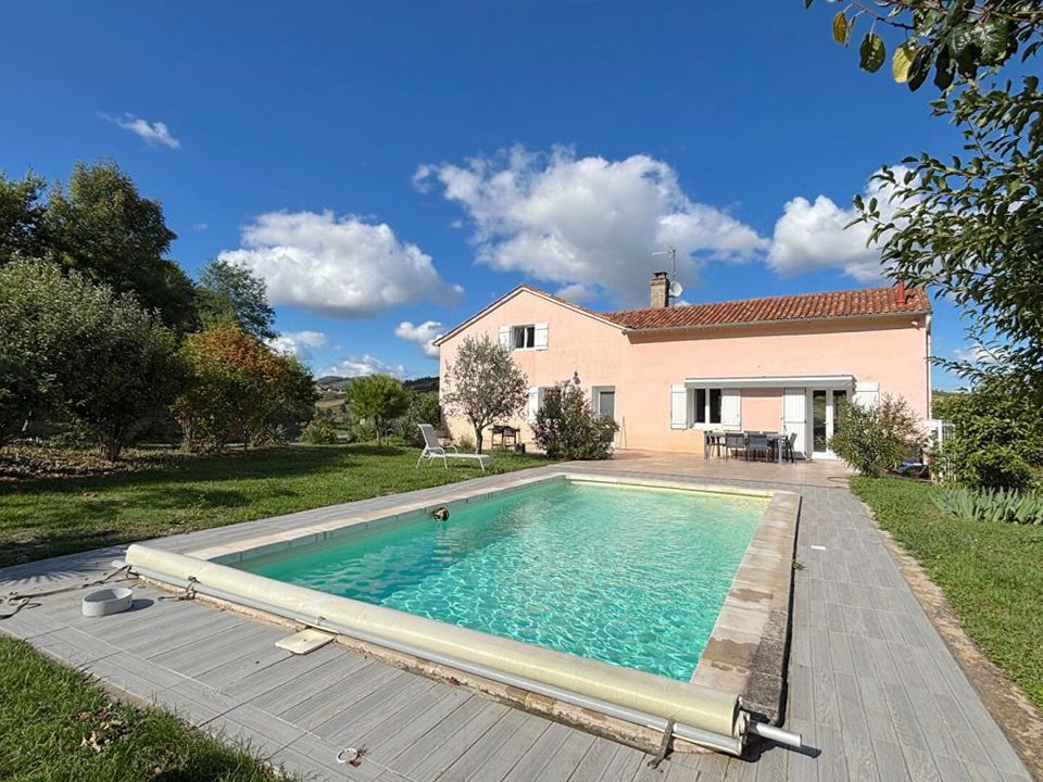 Villa i Macon, Saone-et-Loire - foto 3