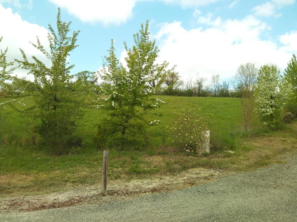 Helårsgrund i Ceran, Gers - foto 2