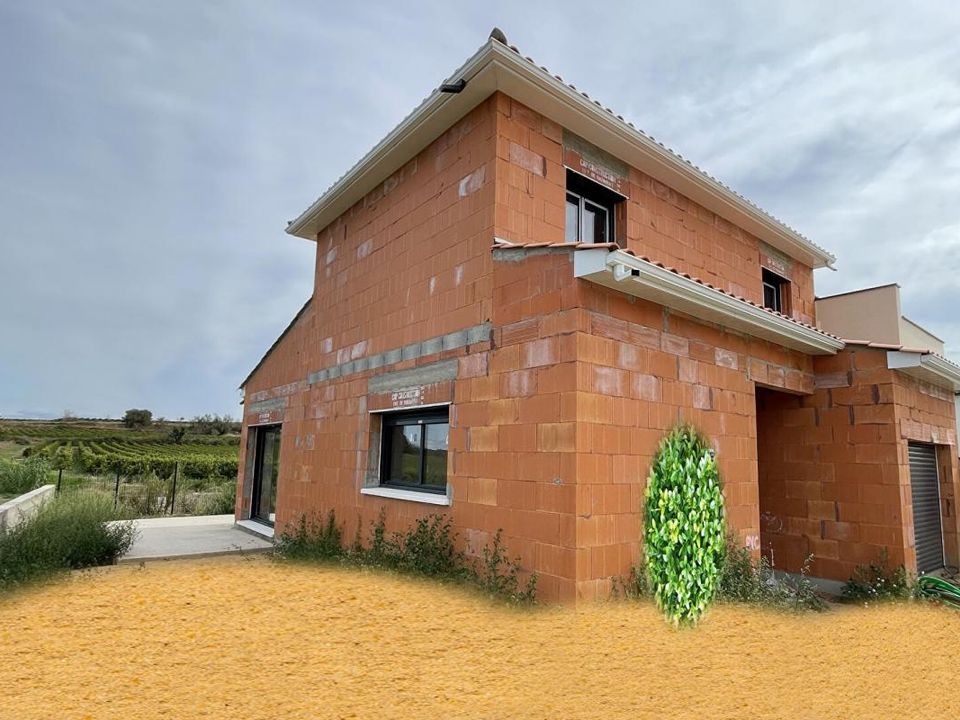 Villa i Montagnac, Herault - foto 1