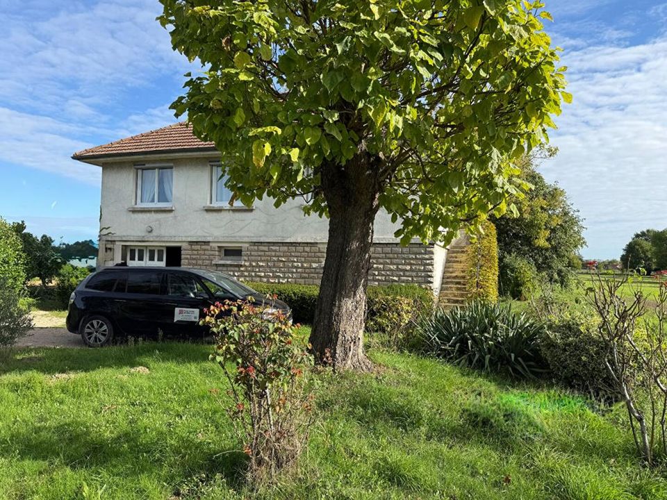 Villa i Saint-Marcel, Saone-et-Loire - bilde 2