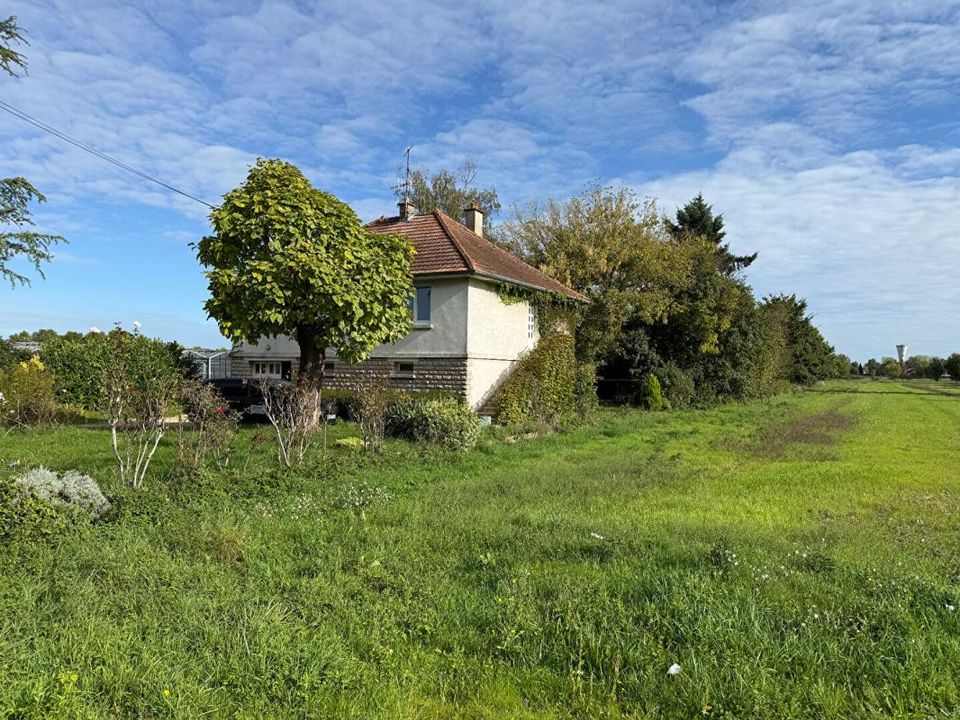 Villa i Saint-Marcel, Saone-et-Loire - bilde 3